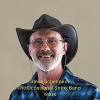 You Burned the Bridge - Steve Schennum