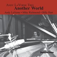 Fleur De Lys - Mike Richmond & Billy Hart & Andy Laverne