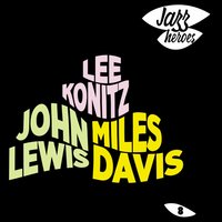 Blues for Our Children - Lee Konitz
