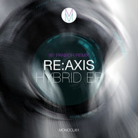 Eternal Clock - Re:Axis