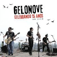 Até o Fim - Gelo-Nove