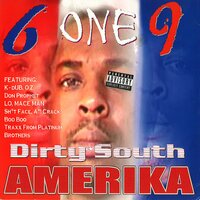 holla - 6one9 & K-Dub & Don Prophet