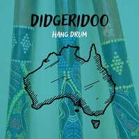 Handpan (Northern Australia) - Meditation Tongue Drum & Hung Drum & Hang Master & Didgeridoo Channel