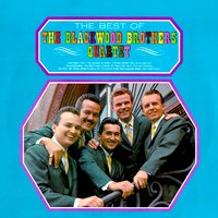I'm Winging My Way Back Home - The Blackwood Brothers Quartet