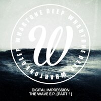 Intro (Distant Lines) - Digital Impression