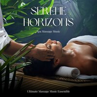 Lullaby of the Ocean - Ultimate Massage Music Ensemble