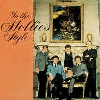 To You My Love - The Hollies