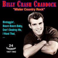 Don't Destroy Me - Billy