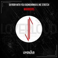 Warriors - Skyron