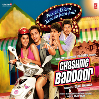 Har Ek Friend Kamina Hota Hai - Sonu Nigam & SAJID-WAJID