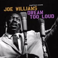 A Fine Romance - Joe Williams