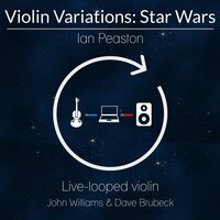 Unsquare Dance / Cantina Band - Ian Peaston