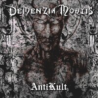 Antikult - Asmodeus & Naberus & Axhell & Grabak Hellfire