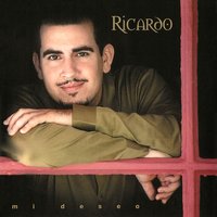 Camino A Canaán - Ricardo Rodriguez