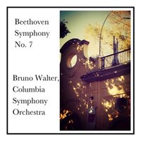 Symphony No. 7 in A Major, Op. 92: III. Presto - Assai meno presto - Columbia Symphony Orchestra & Bruno Walter & Ludwig van Beethoven