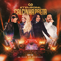 Armadilha - Calcinha Preta