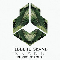 Skank - Fedde Le Grand & Bluckther