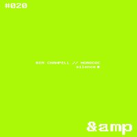 Silence - Ben Champell