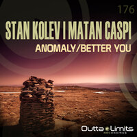 Better You - Stan Kolev & Matan Caspi