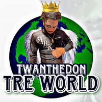 Cut It Out - TwanTheDon