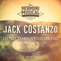Hornacopia - Jack Costanzo