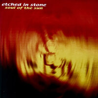 Day Seven - Etched in Stone