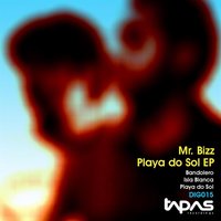 Isla Blanca - Mr.Bizz