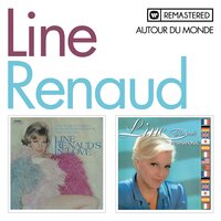 Omae wa aisuru ko to - Line Renaud & Hiroshi Ashino