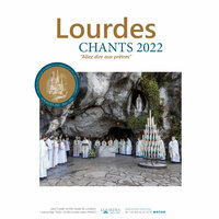Criez de joie pour le Seigneur - Jean-Paul Lécot