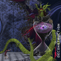 Essence of Seeing - Antonymous & Elowinz