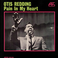 I've Been Loving You Too Long - Otis Redding