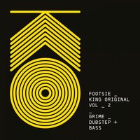 All I Want - Footsie