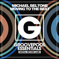 Moving To The Beat - Michael Beltone