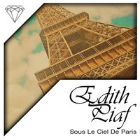 C'est toi - Édith Piaf & Eddy Constantine