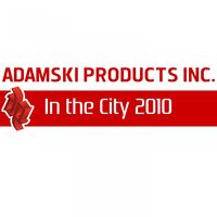 In the City - Adamski Products Inc.