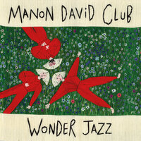Extra Time - Manon David Club