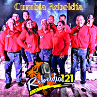 Amg - Rebeldía 121 FAV