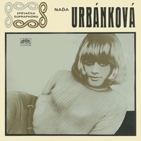 Déšť - Naďa Urbánková