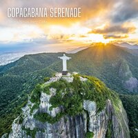 Seaside Song - Bossa Nova Jazz Cafe