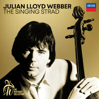 Bizet: Carmen, WD 31 / Act 1 - Habanera - Julian Lloyd Webber & Royal Philharmonic Orchestra & Nicholas Cleobury & Жорж Бизе