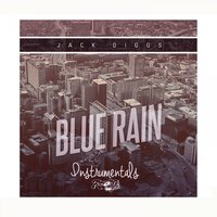 Never Let Me - Jack Diggs