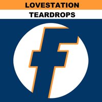 Teardrops - Eric Kupper & Lovestation