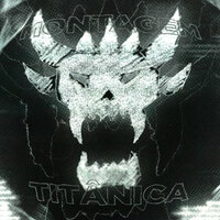 MONTAGEM TITÂNICA - Imaro