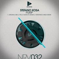 Pump - Stefano Kosa