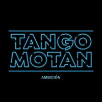 Energetico - Tangomotán