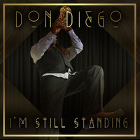 Dance with You - Don Diego