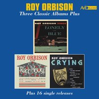 Workin' for the Man - Roy Orbison