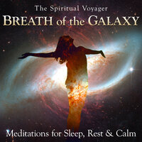 Cosmic Drifting - The Spiritual Voyager