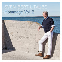 Det gåtfulla folket - Sven-Bertil Taube