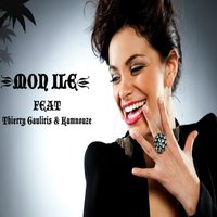 Mon ile - Annabelle & Thierry Gauliris & Kamnouze